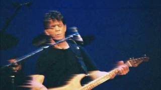 Charlie&#39;s Girl (Lou Reed)