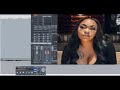 Nivea – Have Mercy (Slowed Down)