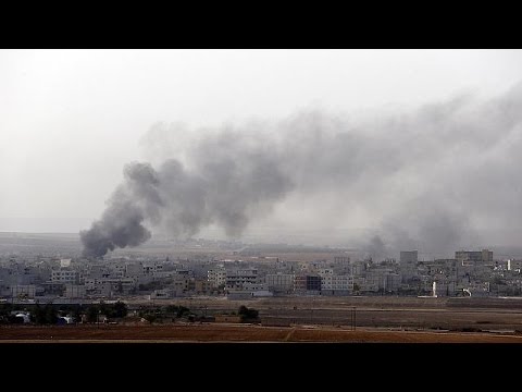 pourquoi la turquie n'intervient pas en syrie