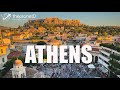 30 Fun Things to do in Athens, Greece