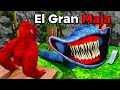 Testing Scary Gorilla Tag Legends To Solve Them