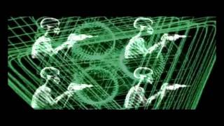 Hey boy Hey Girl - The Chemical Brothers - CREATRIX RMX - HD Entheo Visual´s / FREE DOWNLOAD