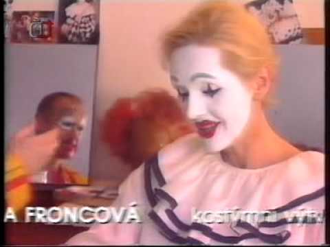Helena Vondráčková a Jiří Korn - To je šoubyznys 1/1995, závěr