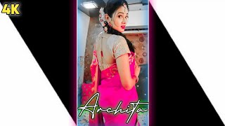 Archita Sahoo 💗😇🥀 | New 4K Status 😘😘💓💕🥀 | #Short | #4K | Priya Sharma 😇