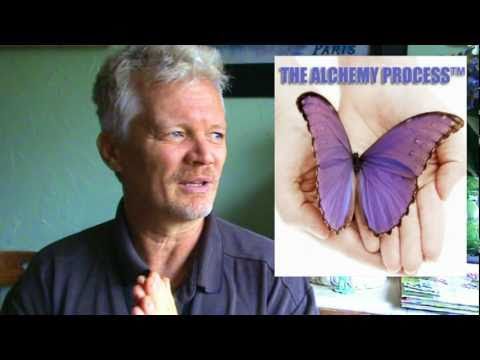 THE ALCHEMY ENERGY PROCESS - HEALING & SPIRITUAL AWAKENING by Tobias Lars