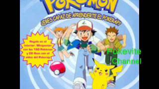 Kadr z teledysku La canción del Team Rocket [Double Trouble] [Spanish Castillian] tekst piosenki Pokémon (OST)