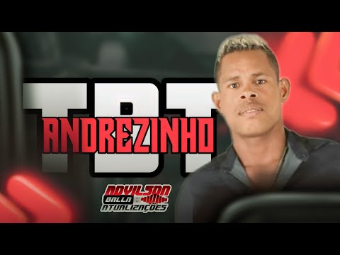 SERESTA TOP - ANDREZINHO DOSE DUPLLA  - QUALIDADE DE PAREDÃO