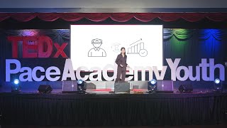 Your Pace is Your Power | Erin Chelsea Tan | TEDxPace Academy