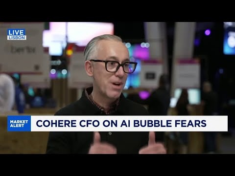 Cohere: Companies require a strategy to get what they need from AI