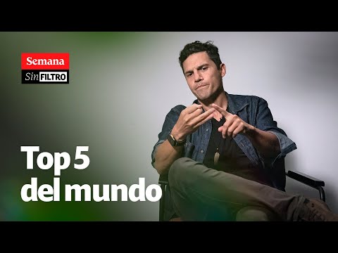 Los cinco lugares DEL MUNDO que Planeta Juan recomienda visitar al menos una vez | Sin Filtro