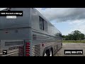 Check out this Video for a 1996 Prevost Prevost Le Mirage(Stock #456408)  for sale by Pop RVs. This unit is located in Sarasota, FL