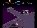 SMW Custom Level Nightfall