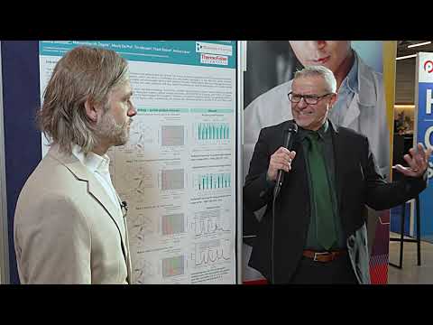Customer Presentation: Georg Schuster, Coriolis Pharma