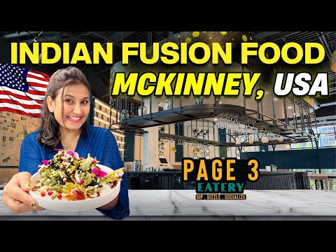 Mckinney Eatery
