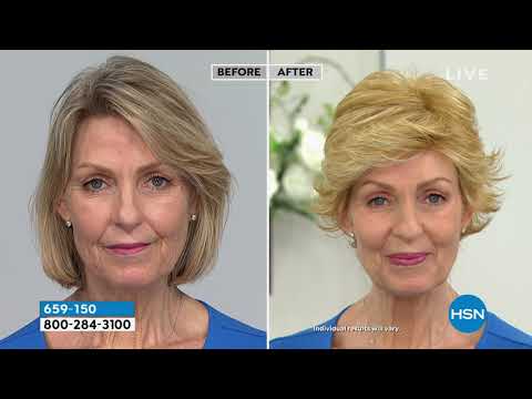 Gabor Essentials HeatFriendly Spirit Short Cut Wig