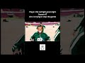PLAYER 456 RED LIGHT GREEN LIGHT IN WHEELCHAIR ♿  (HE HAS PLAYED IT BEFORE)