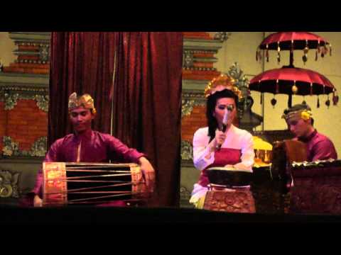 Gamelan Galak Tika in Durgin Hall (Global Echoes) - 04/05/2012 - PART SIX