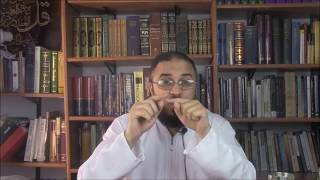 صورة شبهة سريانية القرآن  ..  الشبهة التي هدمت جميع شبهات المنصرين