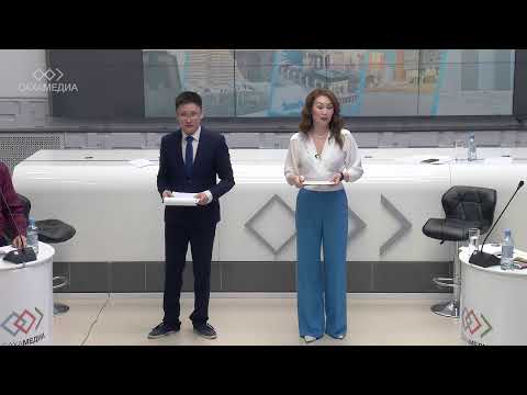 Дебаты кандидатов в мэры Якутска на площадке "Сахамедиа": Начало в 19:00