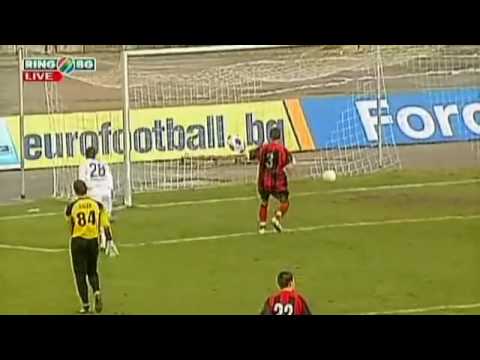 Loko Sf - Slavia 12.12.2009.rv