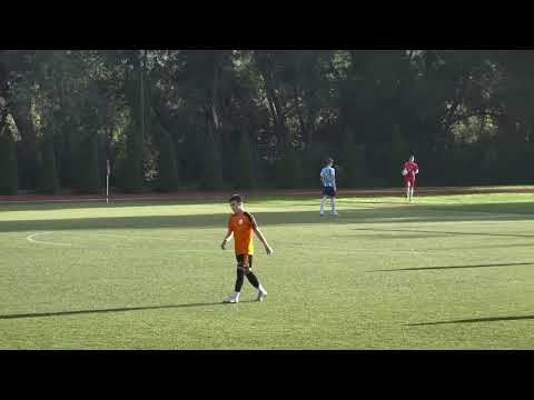 PIONIRI 2009 SF DERBY - SF MISKE AKADEMIJA 1-1