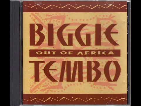 Biggie Tembo | Punza 🇿🇼