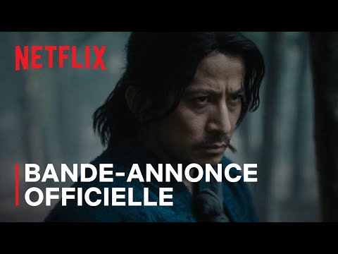 Bande-annonce : Last Samurai Standing