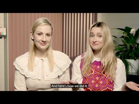 INTRODUCING GLOWCURRANT BOOSTER