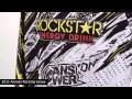 Answer 2011 Rockstar Jersey