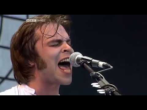 Supergrass   Live at Glastonbury