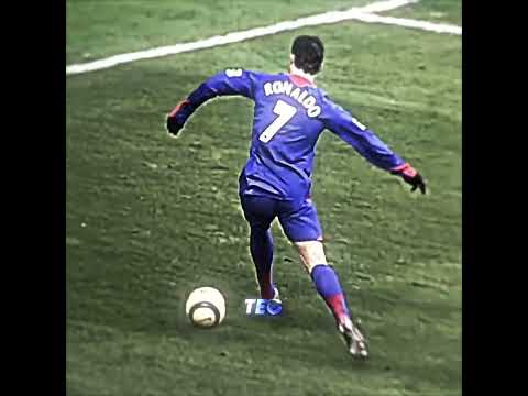 ORQUESTRA MALDITA (SLOWED & REVERB) x CRISTIANO RONALDO