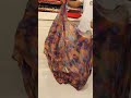 Pure Chiffon Saree Shorts Ytshorts Viral Trending Reels Instagram Wedding Bollywood Online New