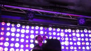 Angel Haze - &quot;Impossible&quot; (Live)