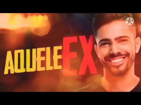 LUANZINHO MORAES  AQUELE EX