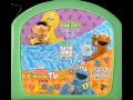 Sesame Street Cookie S Letter Of The Day InteracTV Gameplay Letter B