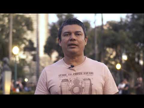 Depoimento do Elson Pires de Andrade Santos - Foco Operadora