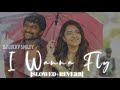 I WANNA FLY SLOWED REVERB FROM KRISHNAARJUNA YUDHAM DJ LUCKY SMILEY