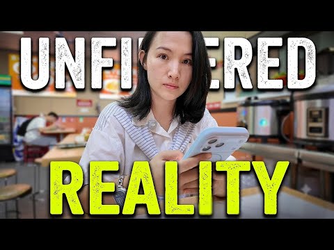 What Life in China is REALLY Like for Single Women (Utopia or Exhausting Grind?)