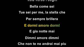 Celtic Thunder - Love Thee Dearest (Karaoke version) (made by René Maréchal)