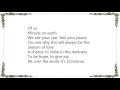 Jaci Velasquez - Season of Love Lyrics
