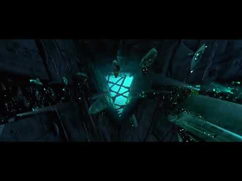 Indepedence Day 1996 The Nuke Scene