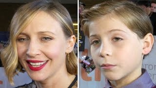 Burn Your Maps Premiere Interviews TIFF 2016 video