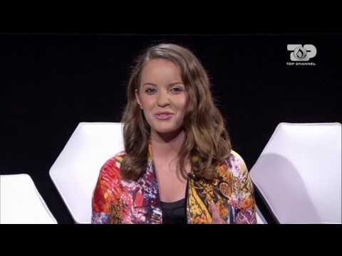 Select, 7 Mars 2017, Pjesa 1 - Top Channel Albania - Entertainment Show