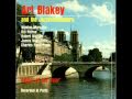 Oh By The Way - Art Blakey & The Jazz Messengers ...