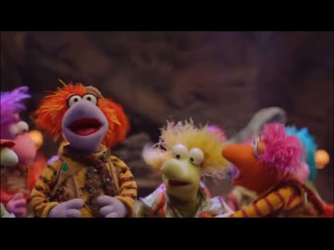 Fraggle Rock: Back To The Rock Season 2 - Is it True? (1080p, Lyrics in Desc.)