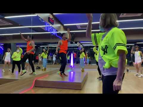 SH’BAM 48 - Track 03  Woman Up