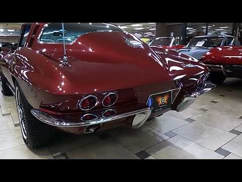 1965 Chevrolet Corvette (CC-1617940) for sale in Venice, Florida