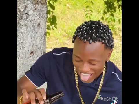 RONY OLIVEIRA DESENCALHANDO PERICLÃO