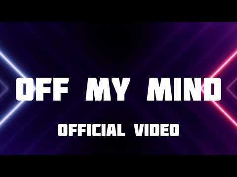 Vize x Icona Pop–Off my Mind