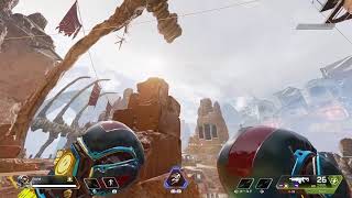 【PS4:ApexLegends】うまくなりたから1日50キルします【参加歓迎】